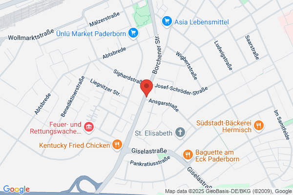 Gaststätte Eckchen