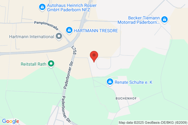 Wenzig Gebäudereinigung