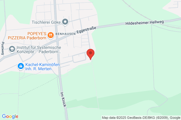 ALBE Dienstleistungs GmbH