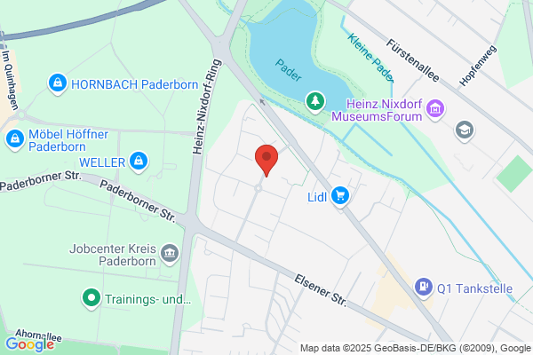FSG Glas-, Gebäude- & Teppichreinigung
