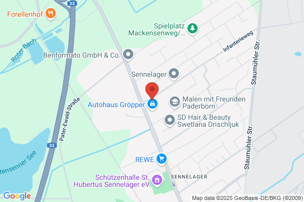 Gebäudereinigung Welter