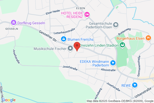 Landeselternrat der Gesamtschulen in NRW e.V .