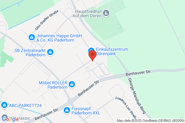 Ahle, Getränkefachgroßhandel
