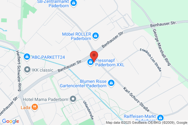 TOP Getränke GmbH