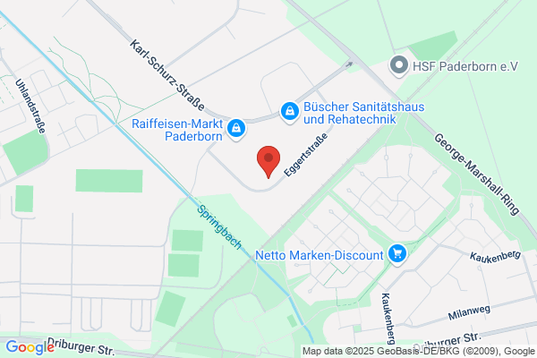 TM IMMOBILIEN PADERBORN