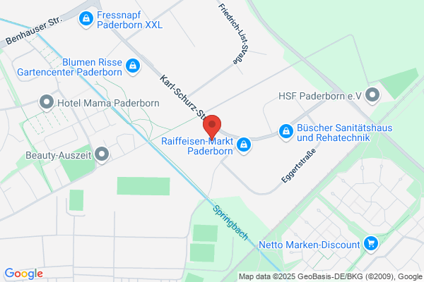 SSH Paderborn | Ing.-Büro für Fahrzeugtechnik Sonntag + Berg