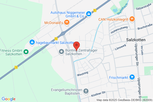 Consero GmbH