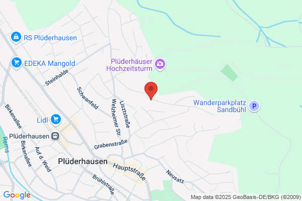 Consero GmbH