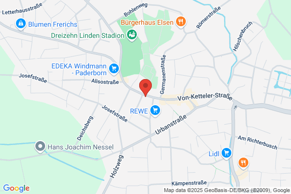 Die Sonnenblume Häusliche Alten- & Krankenpflege GmbH