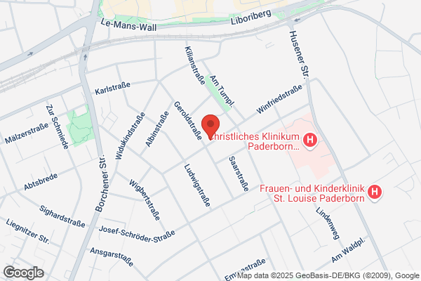 Cardia Willi Volmert Haushilfe Alten- u. Krankenpflege