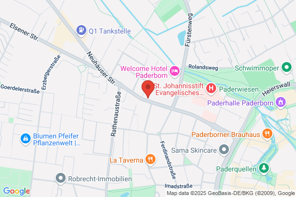 DRK Kreisverband Paderborn