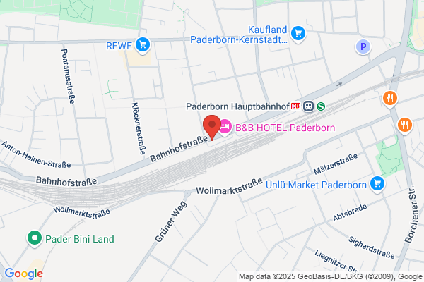 OWL Immobilien Verwaltung GmbH