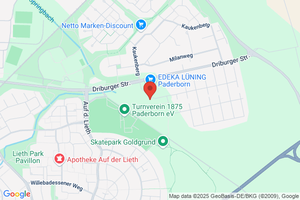 ViTa Physiotherapie & Athletik