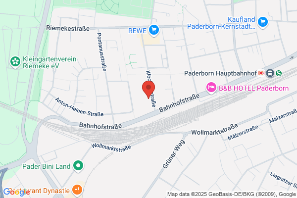 Silvi`s Bügelstube