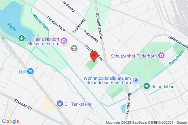 Studium Ziele