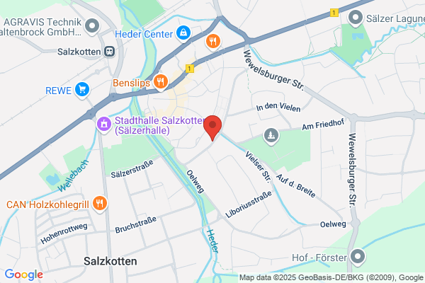 Hotel Sälzerhof