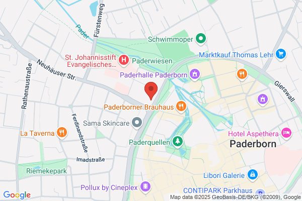 Ibis Hotel Paderborn