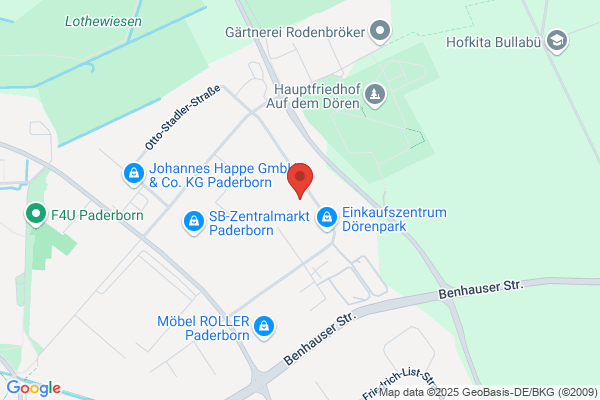 Foltas Hydraulik GmbH