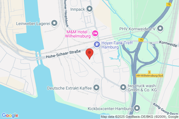 Hansa-Flex Hydraulik GmbH