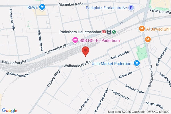 Benteler Wohnbau GmbH