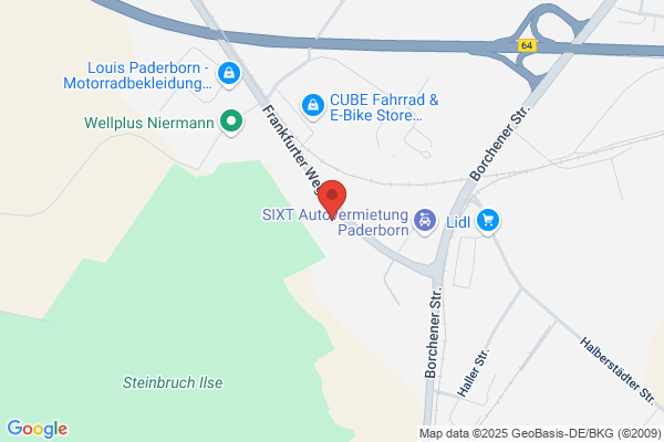 CAMACON GmbH