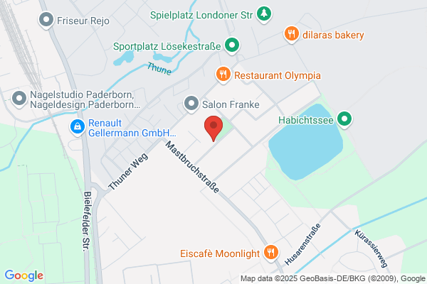 Immobiliensachverständiger Prinzhorn