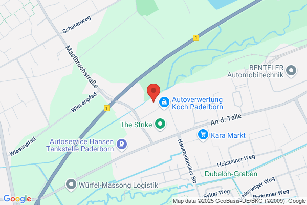 Brettschneider GmbH
