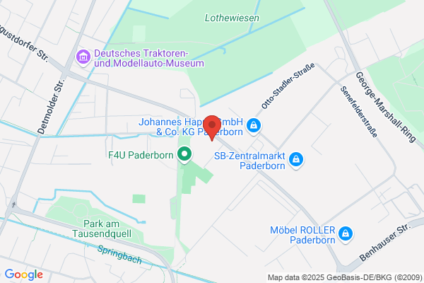 PV Industrietechnik GmbH