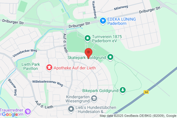 Deperschmidt Handelsagentur