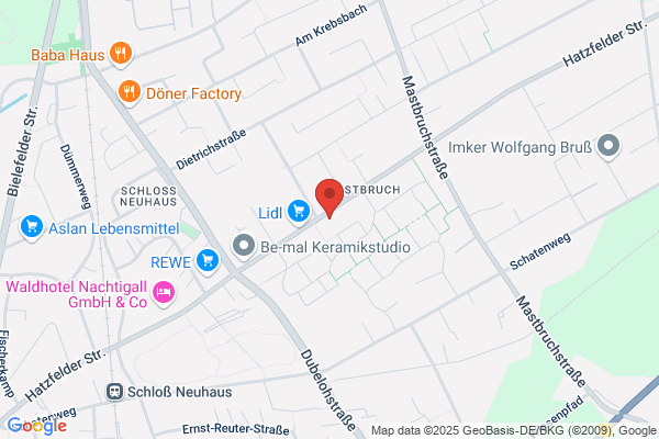 Dirksmeyer Planen und Bauen GmbH