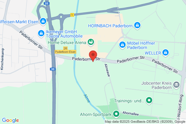 IVA mbH Dipl.-Ing. Dr. Heinrich Fromme