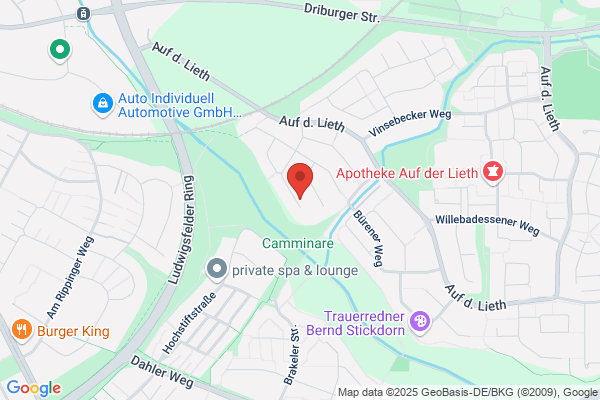 Ingenieurbüro Dipl.-Ing. Tweesmann GmbH