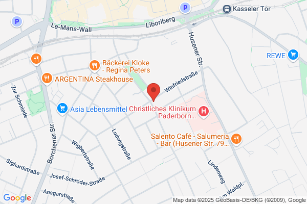 Gardinenstudio Schönlau GmbH