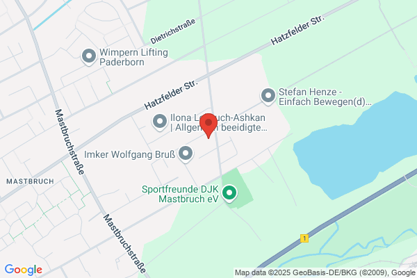 HostPlace Internet-Dienstleistungen