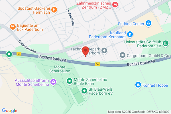 Layline Networking GmbH