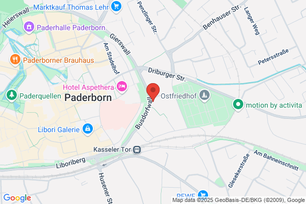 Jugendhaus Saleslanum