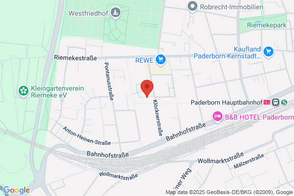 Arbeitsgericht