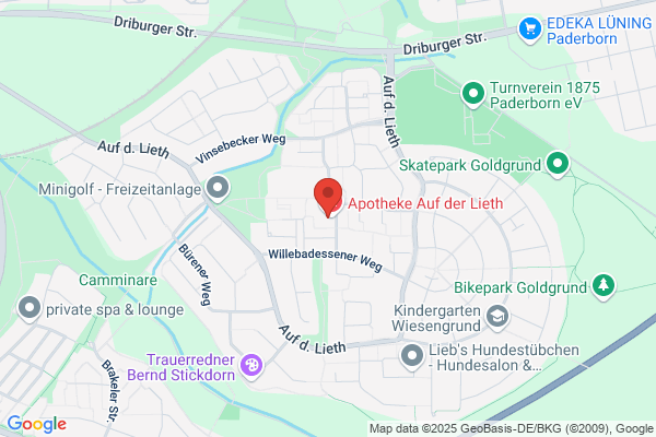 Reimund und Annegret Wendt