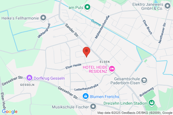 "Elser Heide"