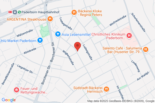 Kath. Kita St. Meinolf