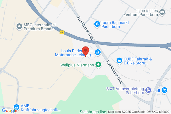 Püttmann GmbH & Co.KG, L.