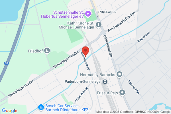 Evang.-Christen-Baptisten Brüdergemeinde e.V.