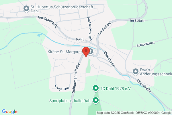 Kath. Kirchengemeinde St. Margaretha
