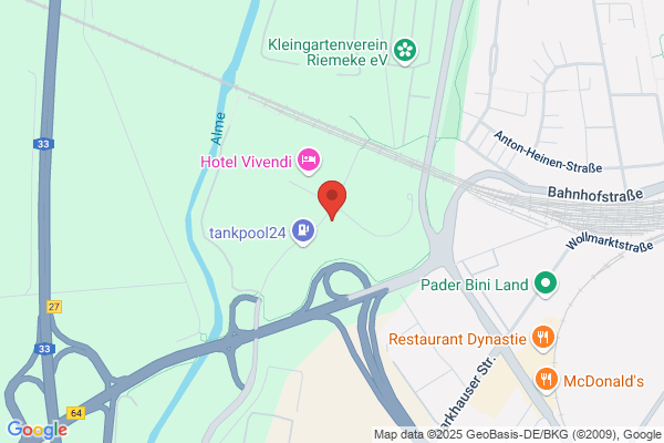 Butterwegge