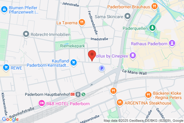 Kosmetikzentrum