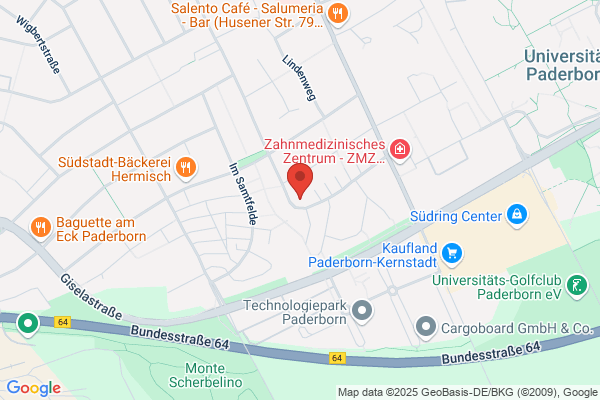 hautkonzept- Paderborn Studio für Kosmetik