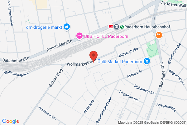 Cosmetics und