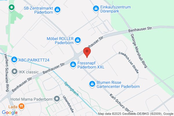 Walecki GmbH