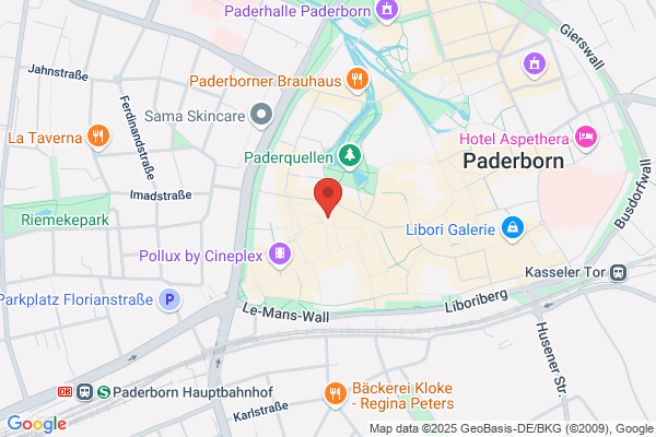 Studienkreis Nachhilfe Paderborn-Mitte