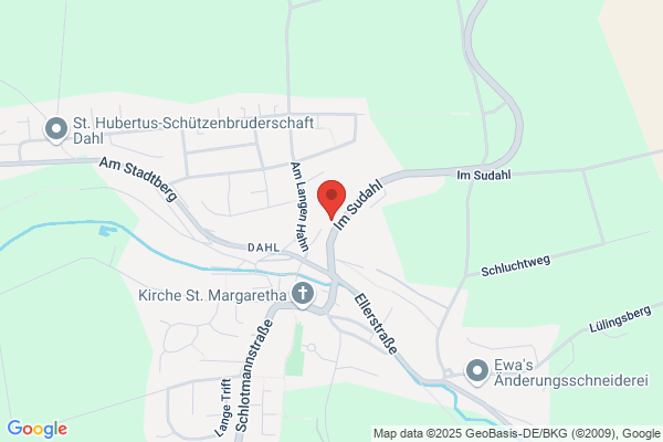 Logopädiezentrum Dahl